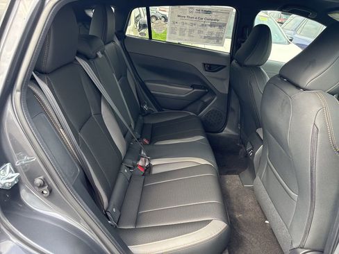 New 2026 Subaru Crosstrek 2.5i Wilderness AWD/4WD image 11