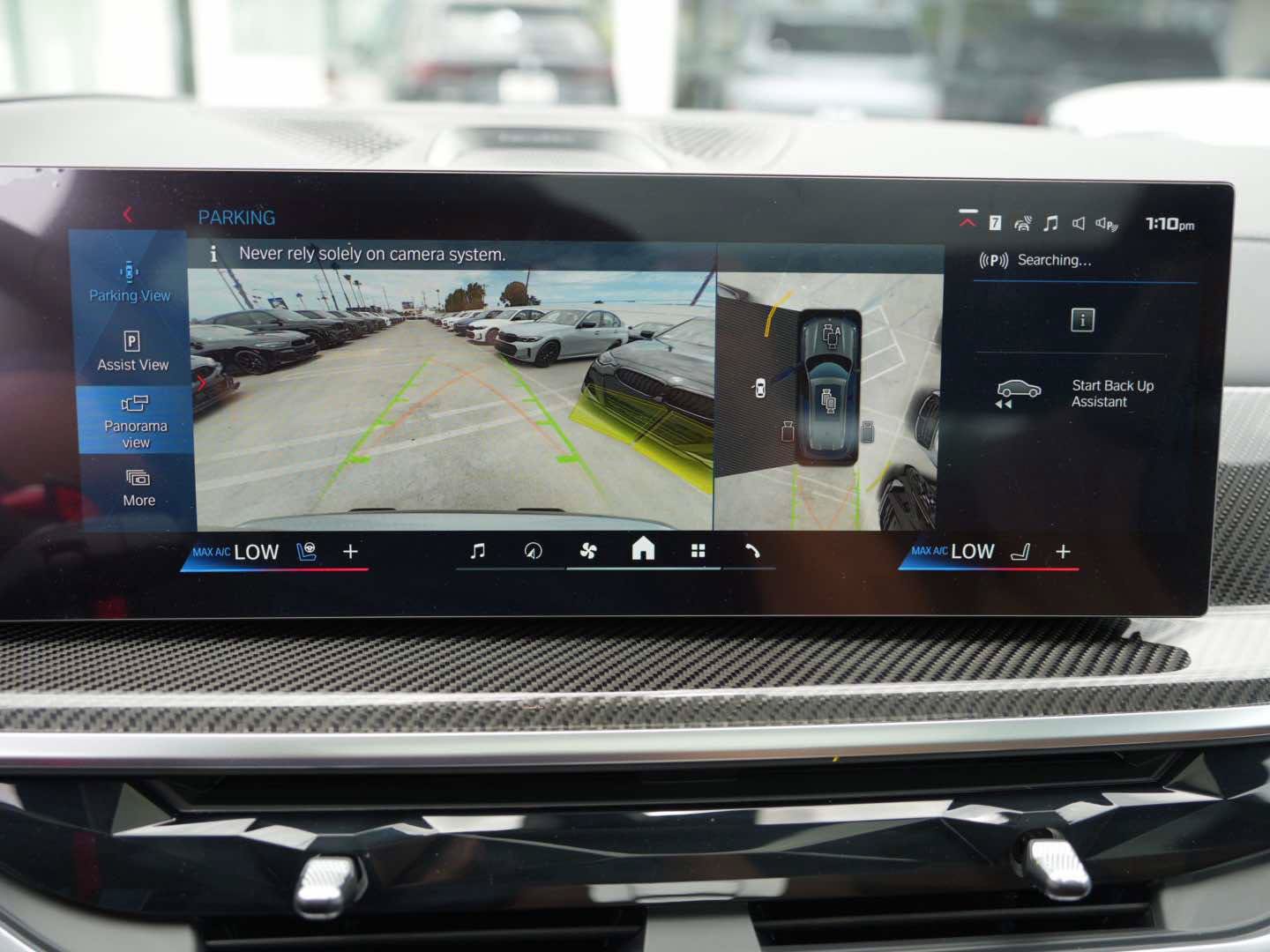 New 2026 BMW X5 M Competition AWD/4WD image 26