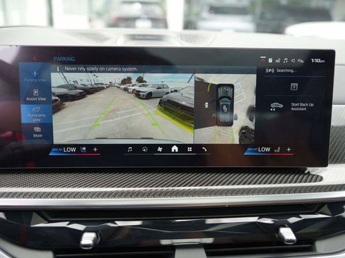 New 2026 BMW X5 M Competition w/ Executive Package AWD/4WD image 26