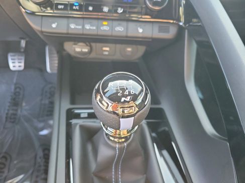 New 2026 Hyundai Elantra N image 30