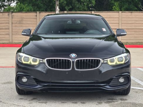 Used 2019 BMW 430i Gran Coupe image 8