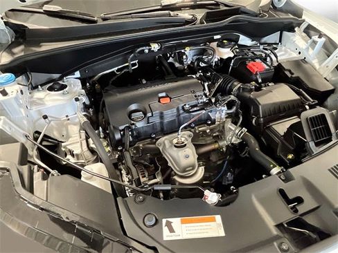 New 2026 Honda HR-V Sport image 12