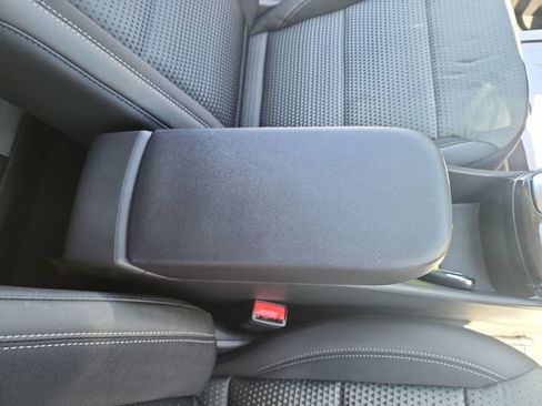 New 2026 Chevrolet Trax LT w/ Driver Confidence Package FWD image 25