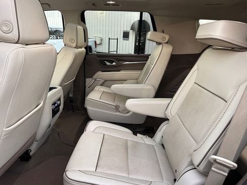 Certified 2023 GMC Yukon Denali w/ Max Trailering Package image 19
