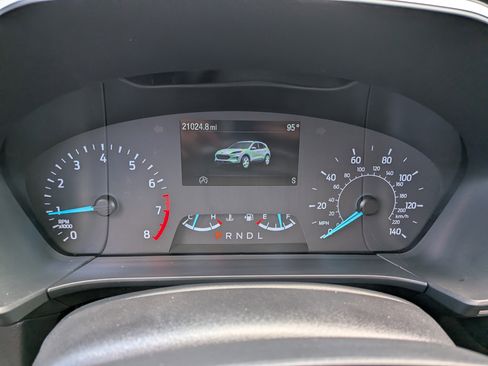 Used 2022 Ford Escape SEL FWD image 27