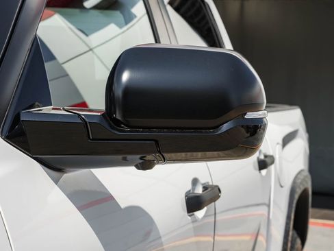 New 2026 Toyota Tundra TRD Pro image 17