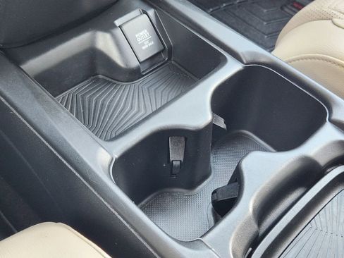 Certified 2018 Honda CR-V EX-L image 19