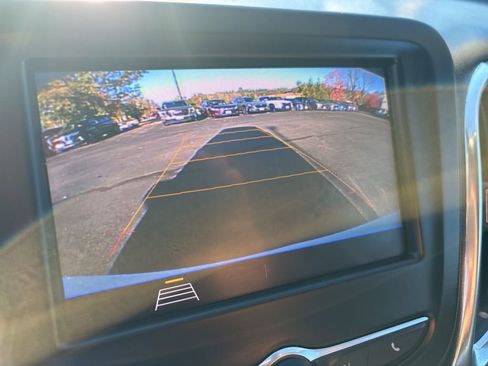 Certified 2020 Chevrolet Equinox LT image 34