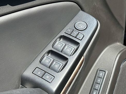 Used 2017 Chevrolet Tahoe LT AWD/4WD image 24