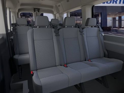 New 2026 Ford Transit 350 XL RWD image 13