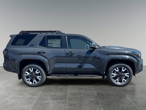 New 2026 Toyota 4Runner TRD Sport Premium AWD/4WD image 7