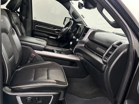 Used 2022 RAM 1500 Laramie AWD/4WD image 41