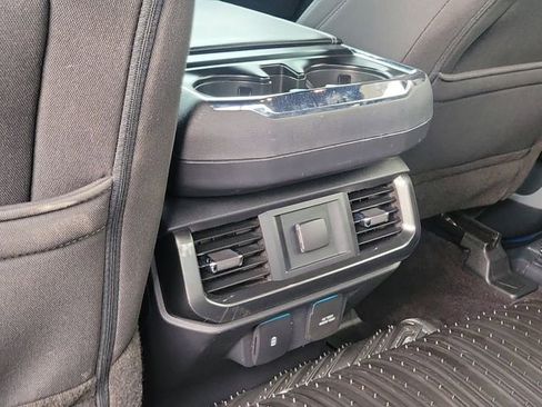 Used 2021 Ford F150 XLT w/ Equipment Group 302A High AWD/4WD image 9