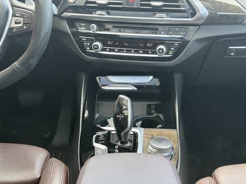 Used 2018 BMW X3 xDrive30i AWD/4WD image 20