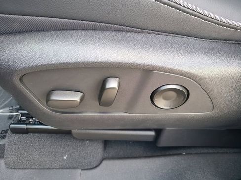 New 2026 Chevrolet Silverado EV LT w/ Plus Package image 22