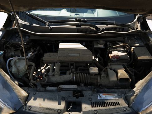 Used 2020 Honda CR-V EX image 42