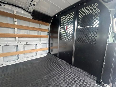 Used 2024 Ford Transit 250 Low Roof w/ Exterior Upgrade Package RWD image 14