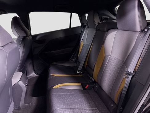 New 2026 Subaru Crosstrek 2.5i Sport image 23