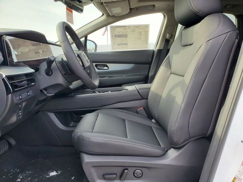 New 2026 Nissan Murano SL image 18