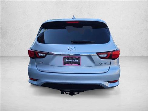Used 2019 INFINITI QX60 Pure image 6