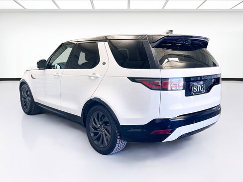 Used 2023 Land Rover Discovery S R-Dynamic image 6