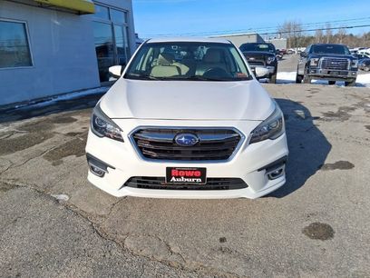 Used 2018 Subaru Legacy 2.5i Premium w/ Eyesight & BSD & Rcta & HBA