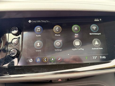 Used 2023 Buick Envision Avenir image 14