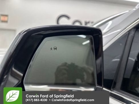 Used 2023 GMC Yukon Denali image 47