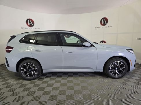 New 2026 BMW X3 xDrive30 w/ M Sport Package image 3