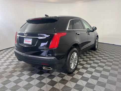 Used 2019 Cadillac XT5 Luxury image 16