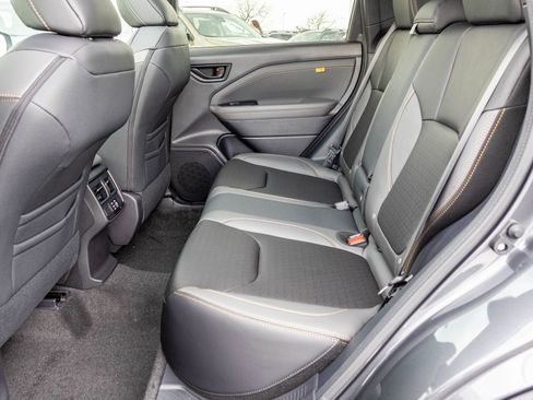 New 2026 Subaru Forester Wilderness AWD/4WD image 37
