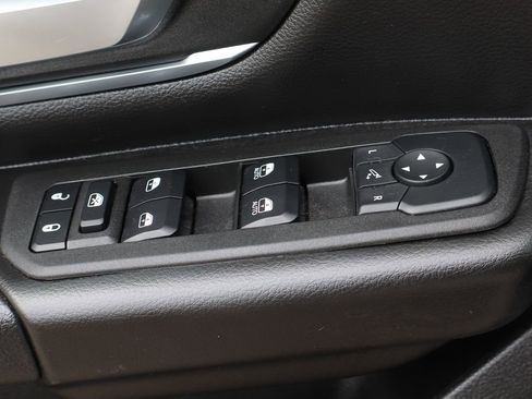 Used 2025 RAM 1500 Big Horn AWD/4WD image 19