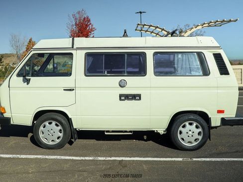 Used 1989 Volkswagen Vanagon GL image 3