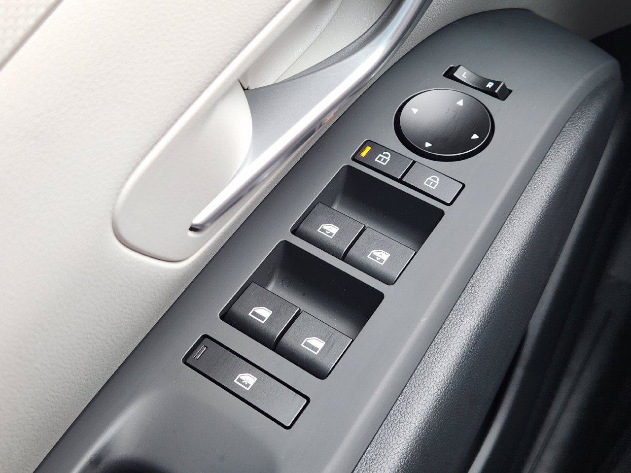 New 2026 Hyundai Tucson SEL Plus FWD image 20
