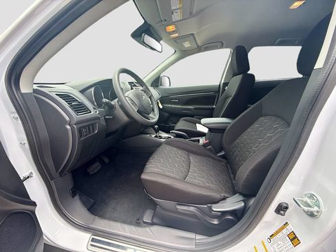 New 2026 Mitsubishi Outlander Sport ES AWD/4WD image 21