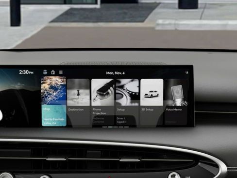 New 2026 Genesis GV70 2.5T image 18