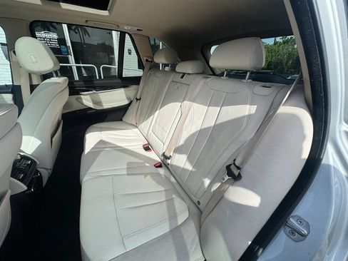 Used 2016 BMW X5 sDrive35i RWD image 20