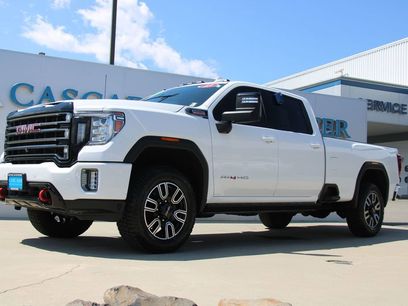 Certified 2023 GMC Sierra 3500 AT4 w/ AT4 Premium Plus Package