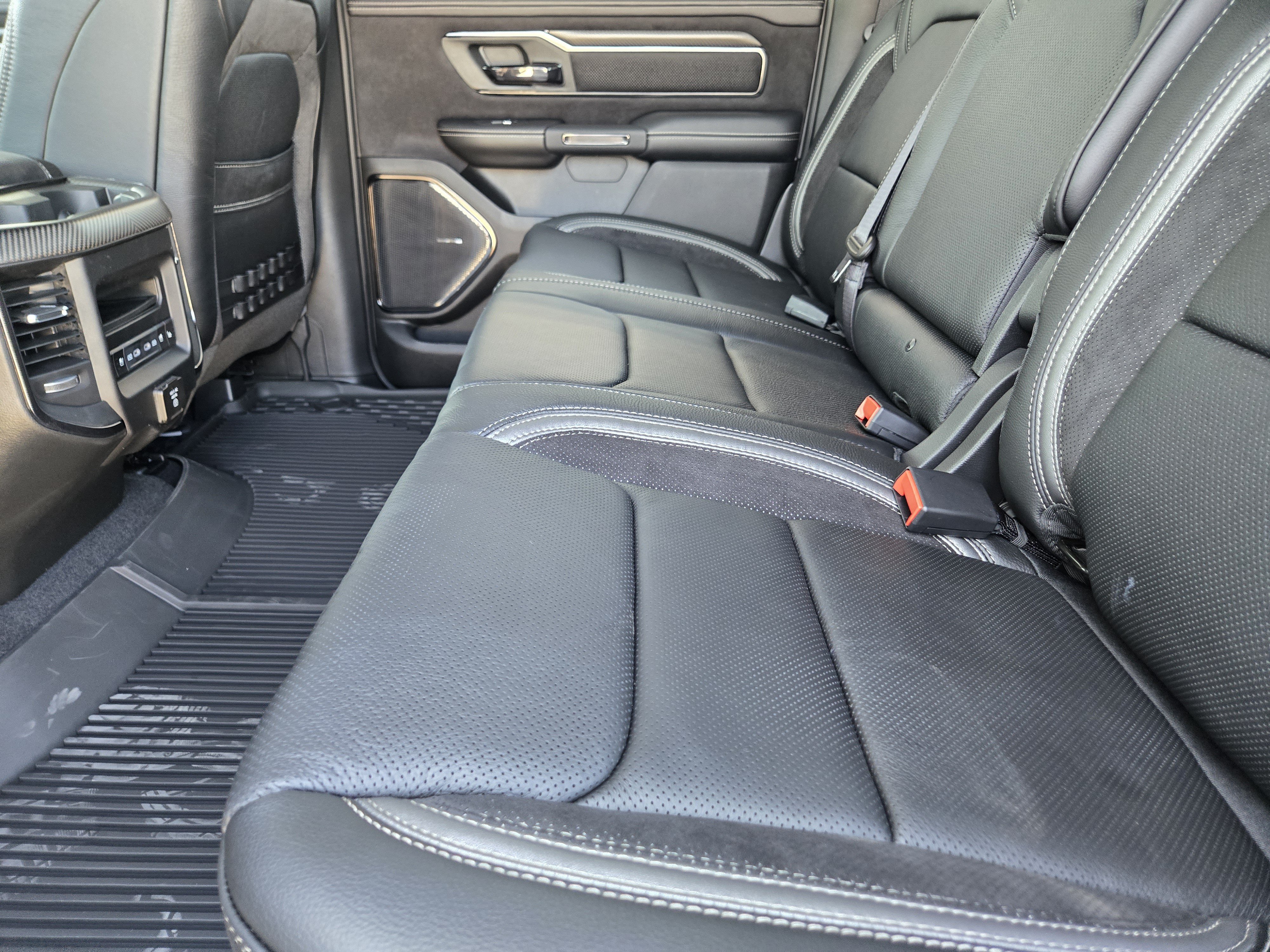 New 2026 RAM 1500 RHO w/ RHO Level 1 Equipment Group AWD/4WD image 21