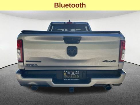 Used 2023 RAM 1500 Big Horn AWD/4WD image 11