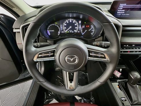 Used 2026 MAZDA CX-50 AWD 2.5 Hybrid w/ Cargo Package image 9