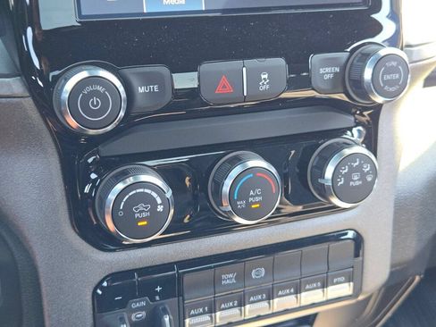 New 2026 RAM 5500 Tradesman AWD/4WD image 22
