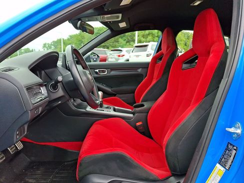 Used 2024 Honda Civic Type R image 14