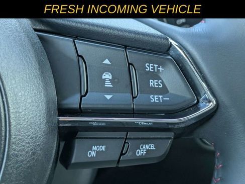 Used 2023 MAZDA CX-5 AWD 2.5 Turbo image 24