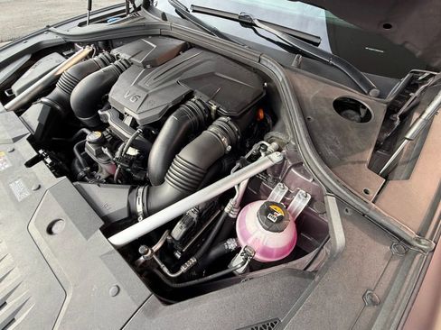 Used 2022 Genesis GV70 3.5T Sport w/ Sport Prestige Package image 24