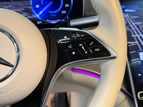 Certified 2023 Mercedes-Benz EQS 450+ Sedan image 31