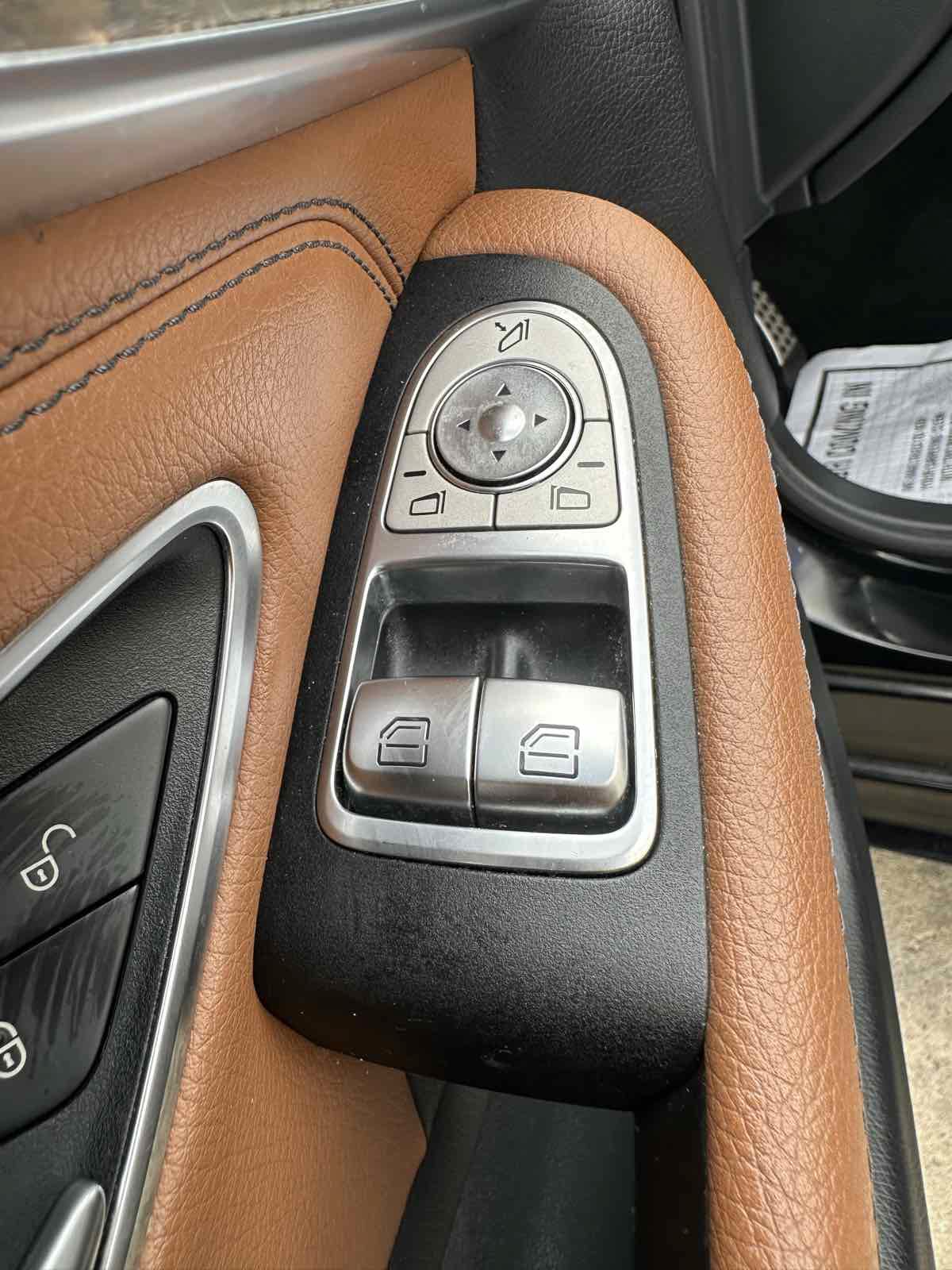 Used 2018 Mercedes-Benz C 300 4MATIC Coupe w/ Premium Package image 24