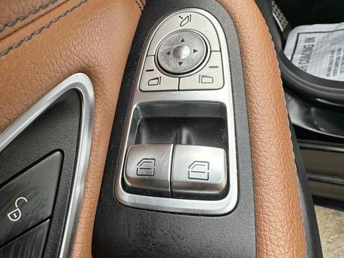 Used 2018 Mercedes-Benz C 300 4MATIC Coupe w/ Premium Package image 24