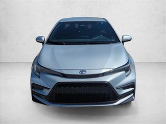 Used 2024 Toyota Corolla SE FWD video 2