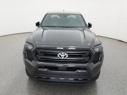 New 2025 Toyota Tacoma SR5 image 2